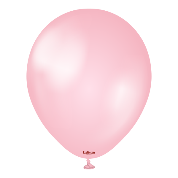 12&quot; Pearl Pink