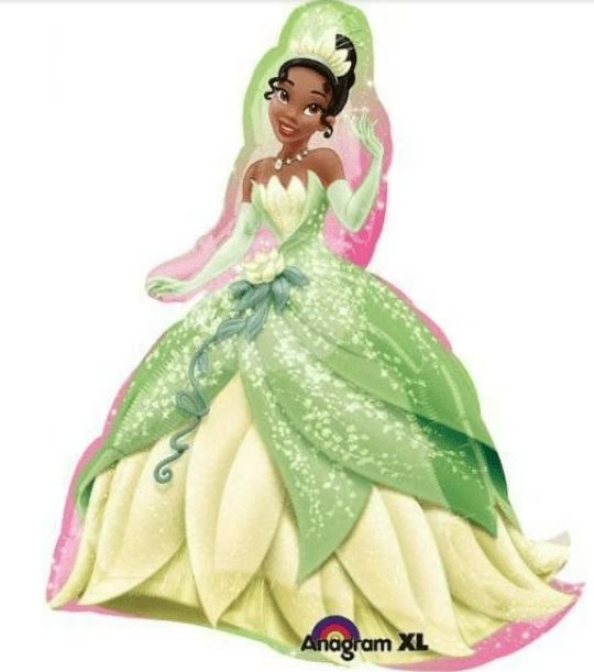 32&quot; Princess Tiana (1158)