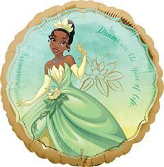17&quot; Princess Tiana Once Upon a Time (1155)
