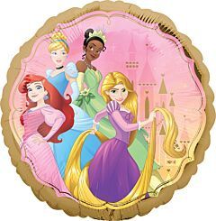 17&quot; Princess Once Upon a Time (1154)