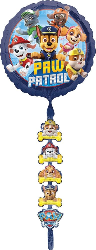 67&quot; Paw Patrol Airwalker (1086)
