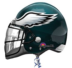 21&quot; Philadelphia Eagles Helmet