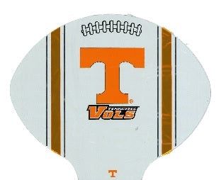 18&quot; University of Tennessee Vols Football (1110)