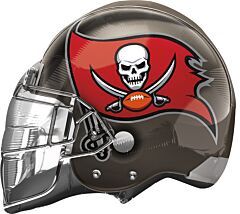 21&quot; Tampa Bay Buccaneers Helmet