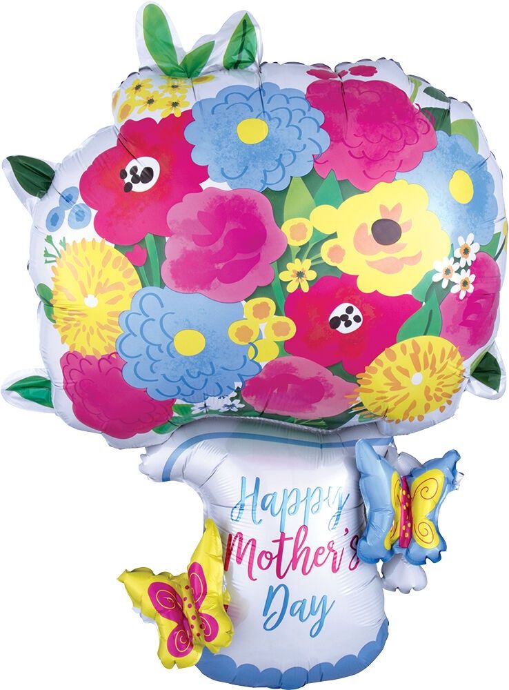 34&quot; HMD Pitcher Garland