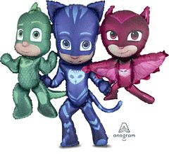57&quot; PJ Masks Airwalker
