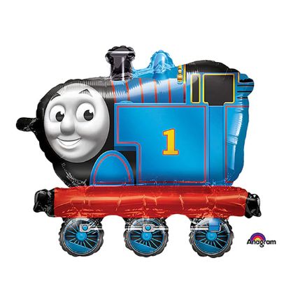 25&quot; Thomas the Train Airwalker