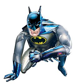 36&quot; Batman Airwalker