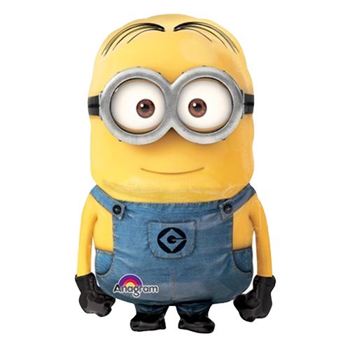 43&quot; Minion Airwalker