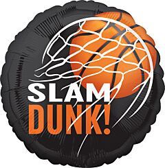 17&quot; Nothin But Net (1120)