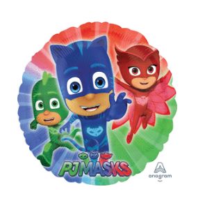 17&quot; PJ Masks (1180)