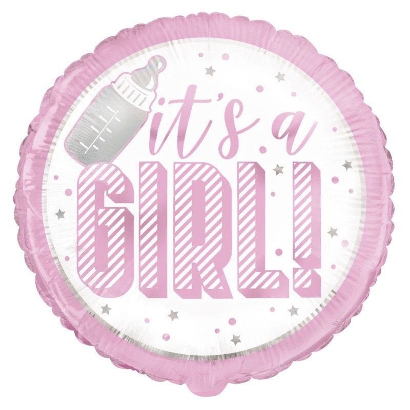 18&quot; &quot;It&#39;s A Girl