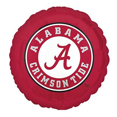 18&quot; Alabama Crimson Tide (1211)