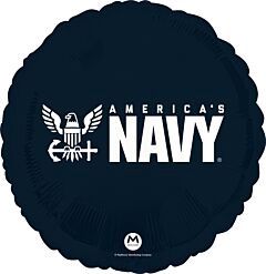 18&quot; Navy
