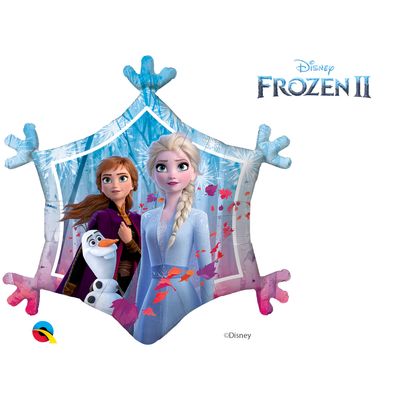 33&quot; Frozen 2