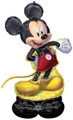52&quot; Mickey Airloonz