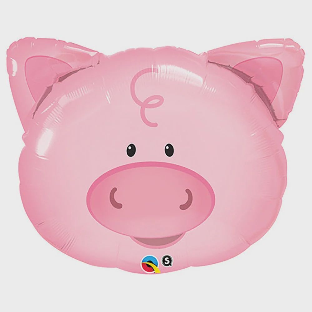 30&quot; Playful Pig (1084)