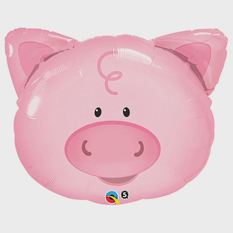 30&quot; Playful Pig (1084)