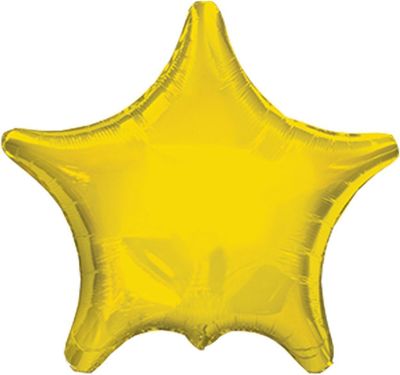 18&quot; Foil Star