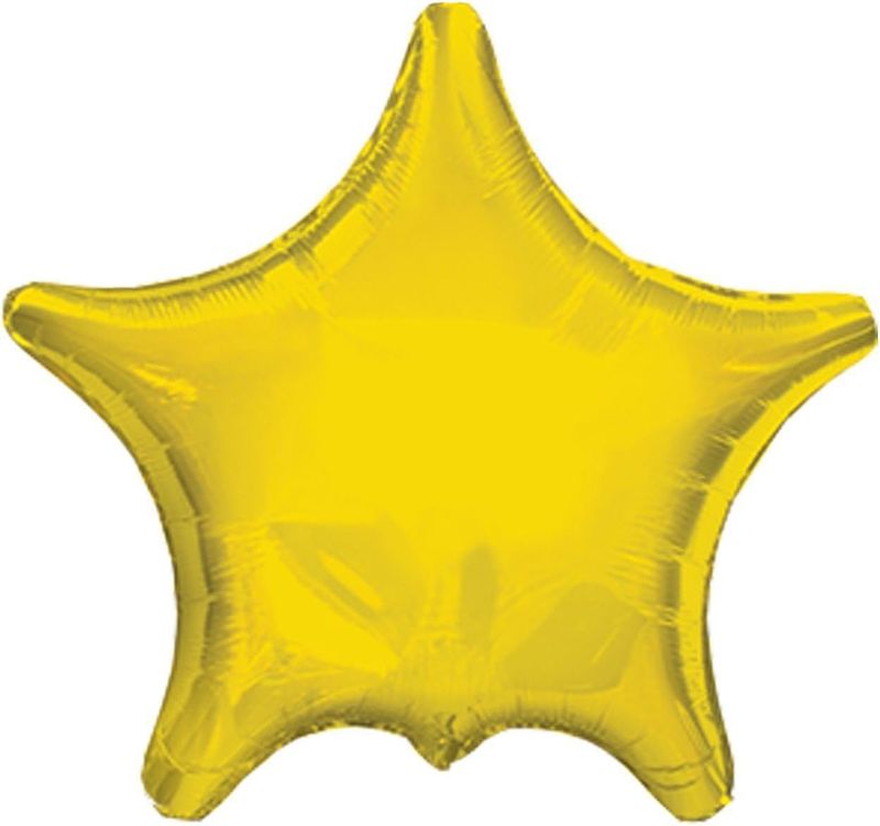 18&quot; Foil Star