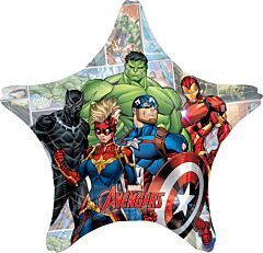 28&quot; Avengers Powers Unite