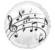 18&quot; Music Fun