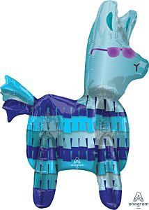 33&quot; Supershape Fortnite Llama (1137)