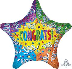 19&quot; Congrats Streamer