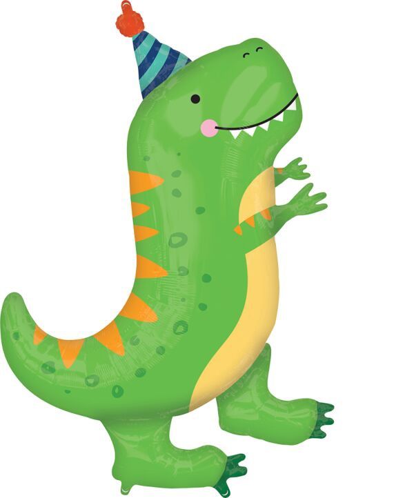 34&quot; Dinomite T-Rex (1067)