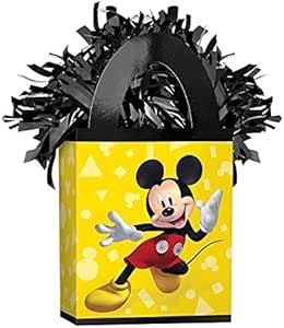 Tote Bag Balloon Weight, Style: Mickey Mouse
