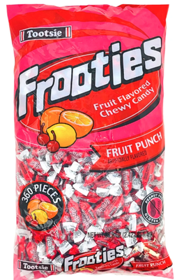 Novelties, Candy, &amp; Treats