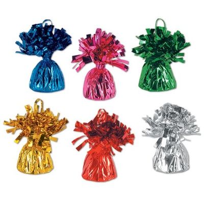 Balloon Weights