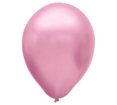 100ct Bagged 12&quot; Burton+Burton Standard Latex Balloons