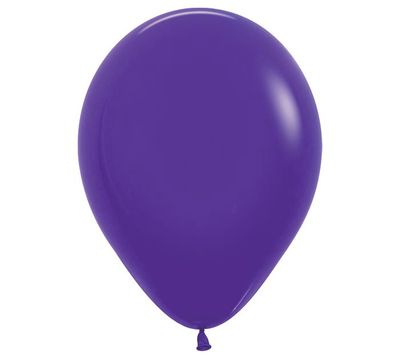 Fashion Violet Latex