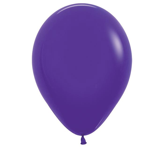 Fashion Violet Latex