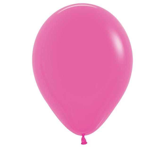 Deluxe Fuchsia Latex