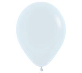 Fashion White Latex, Size: 100ct 5&quot;