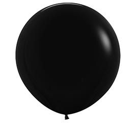 Deluxe Black Latex