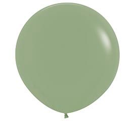 Deluxe Eucalyptus Latex