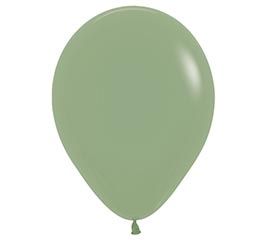 Deluxe Eucalyptus Latex, Size: 100ct 5&quot;