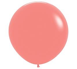 Deluxe Tropical Coral Latex
