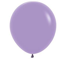 Deluxe Lilac Latex