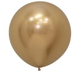 Reflex Gold Latex