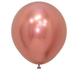 Reflex Rose Gold Latex