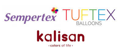 Designer/Artist Balloons