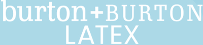 Burton &amp; Burton