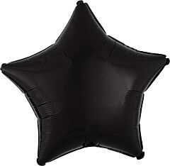 Outside Foil Balloons