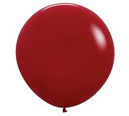 Deluxe Imperial Red Latex