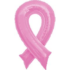 36&quot; Pink Ribbon