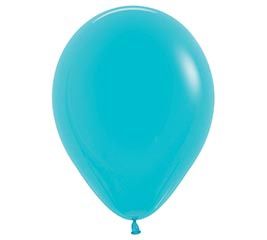 Deluxe Turquoise Blue Latex
